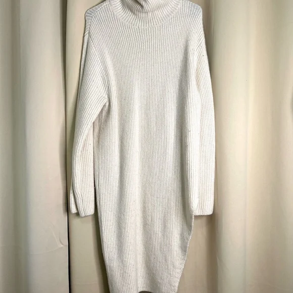 Sweaters | Oversized Sweater Dress | Poshmark